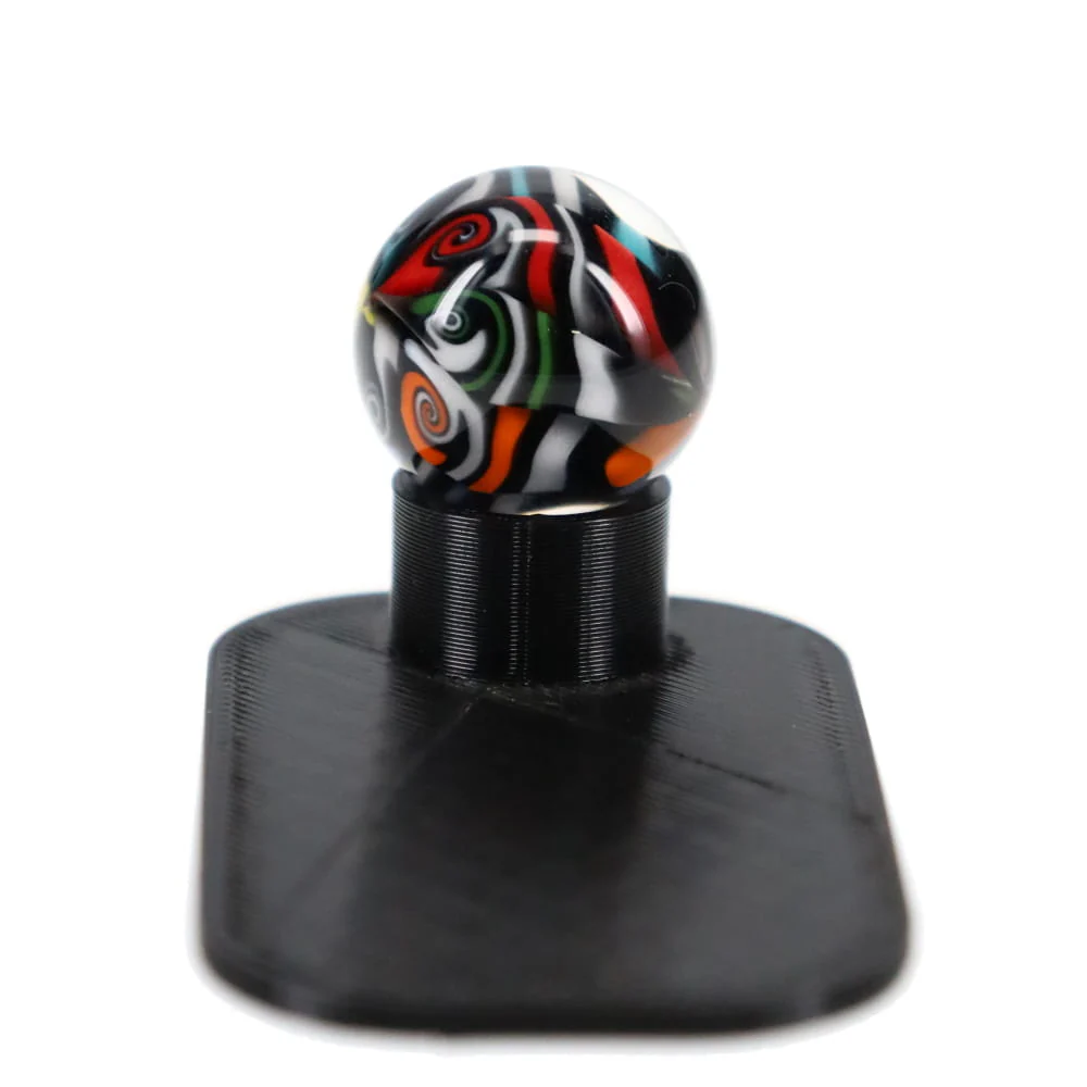Chunk Thumbprint Marble 4 - Image 2