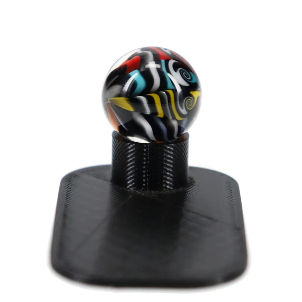 Chunk Thumbprint Marble 4 - Image 4