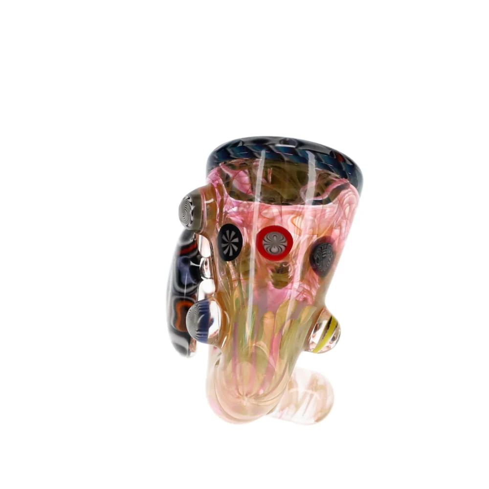 Chunk x Gabe Mac Sherlock - Image 4