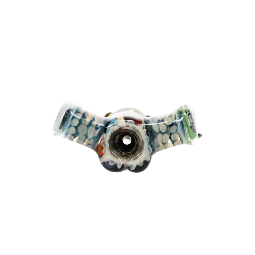 Chunk x Gemini Andy Creature Chillum - Image 2