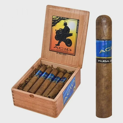 ACID Kuba Grande Cigar