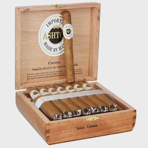 Ashton Classic Corona Cigar SALE
