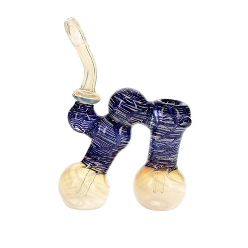 Clayball Wrap & Rake Double Bubbler SALE