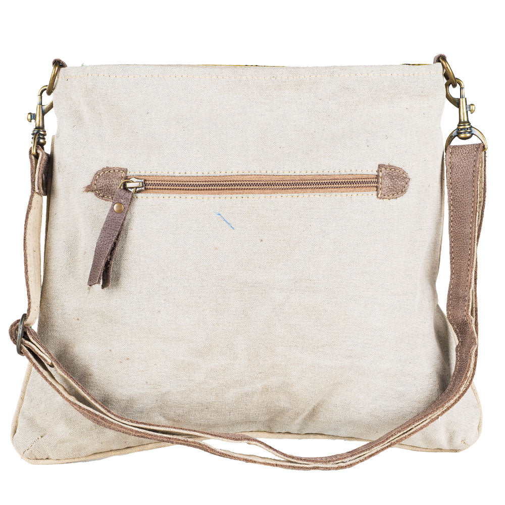 Clea Ray Moth Crossbody Bag - Image 3