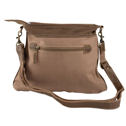 Clea Ray Moth Crossbody Shoulder Bag - Image 2