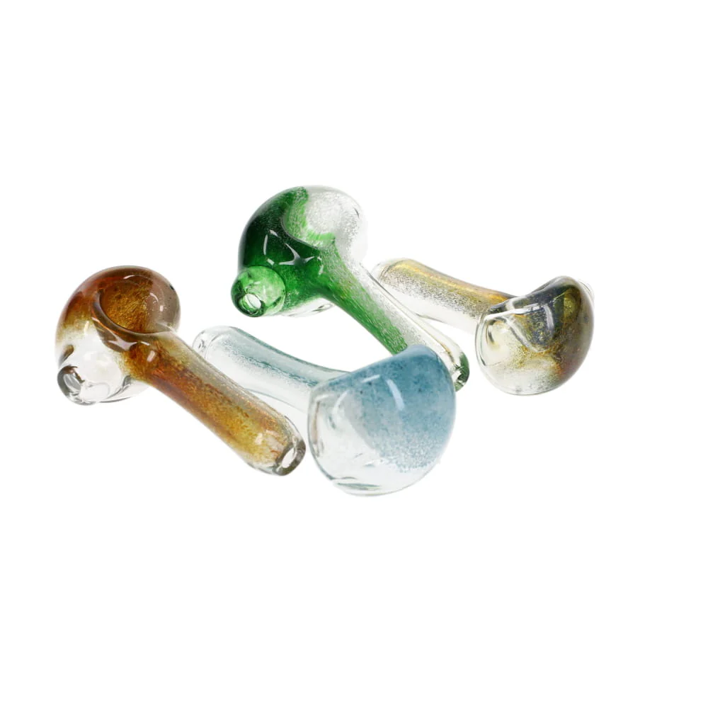 Clear & Frit Spoon SALE - Image 2