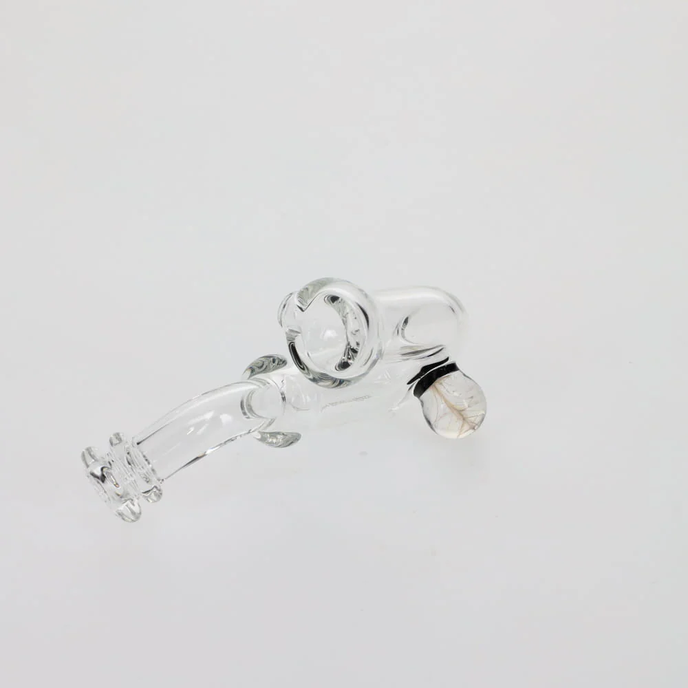 Clear Sherlock with Marble SALE - Image 2