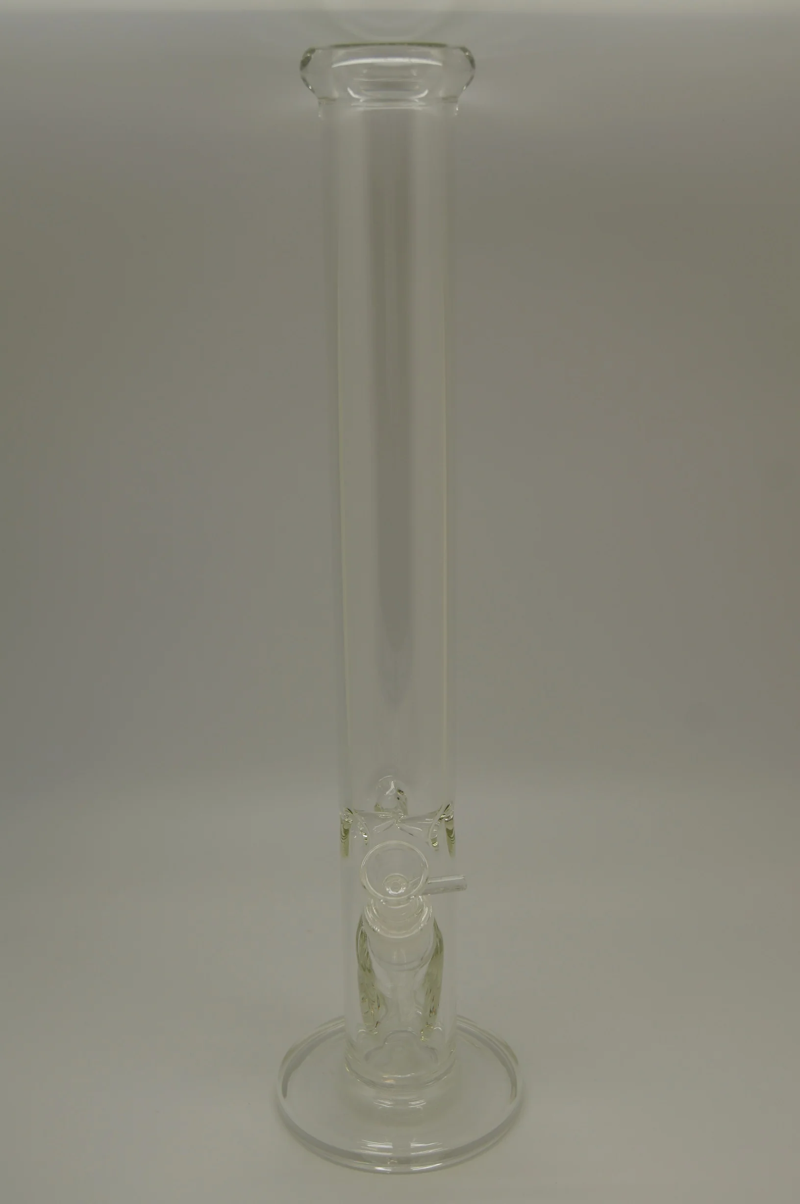 Clear 5m Straight 16" Water Pipe