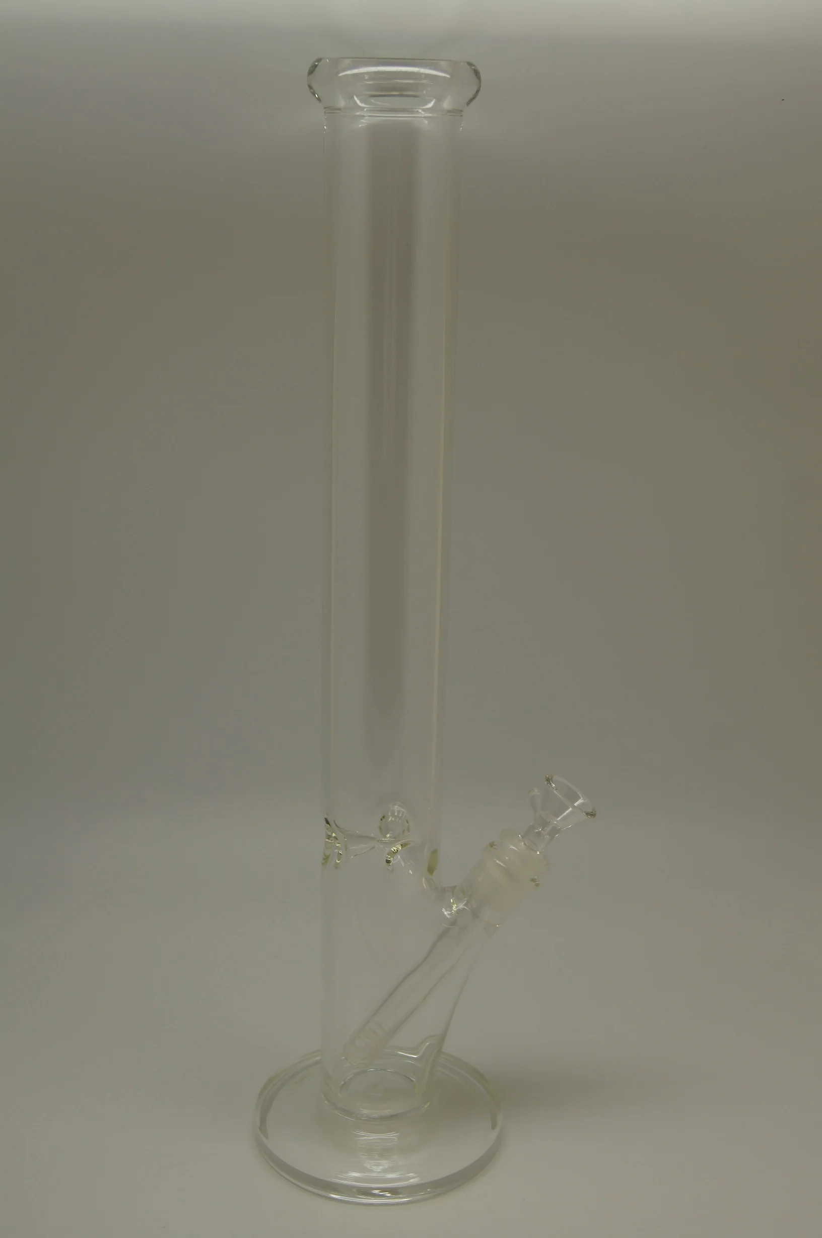 Clear 5m Straight 16" Water Pipe - Image 2