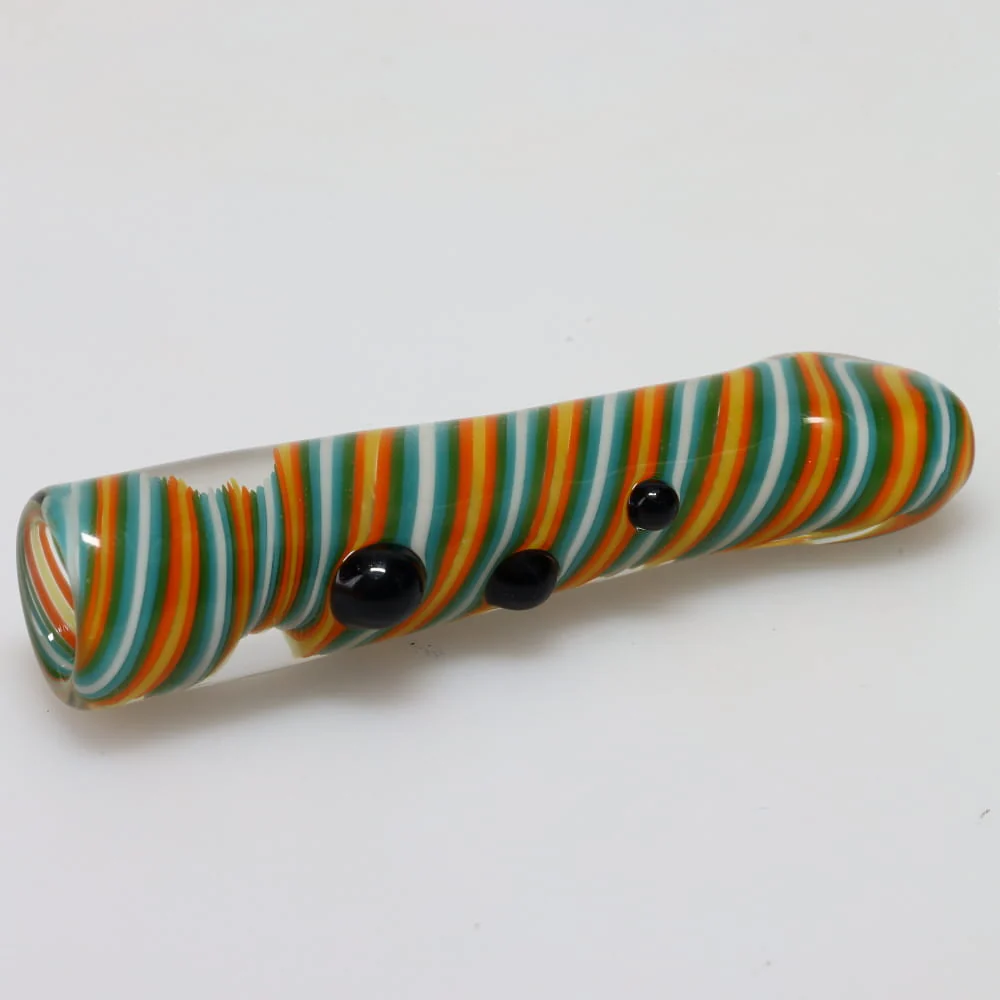I Love Frank Glass Linework Chillum - Image 10