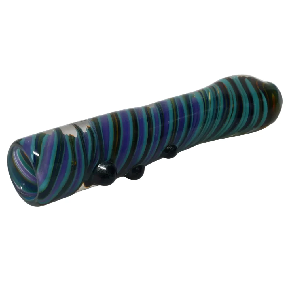 I Love Frank Glass Linework Chillum - Image 2