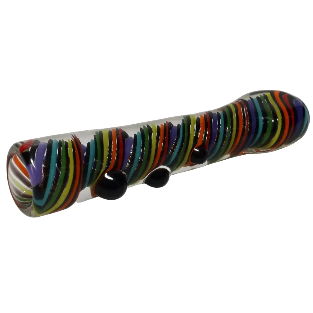 I Love Frank Glass Linework Chillum - Image 3