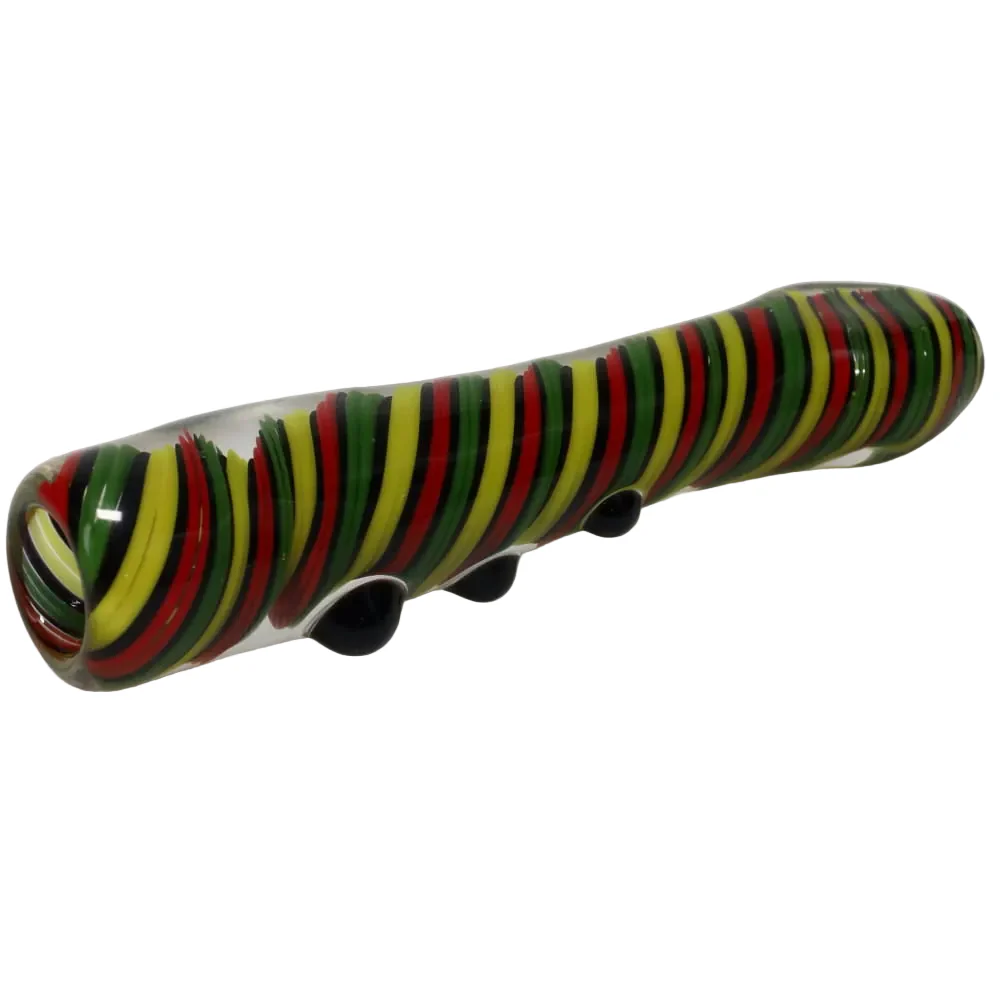 I Love Frank Glass Linework Chillum - Image 4