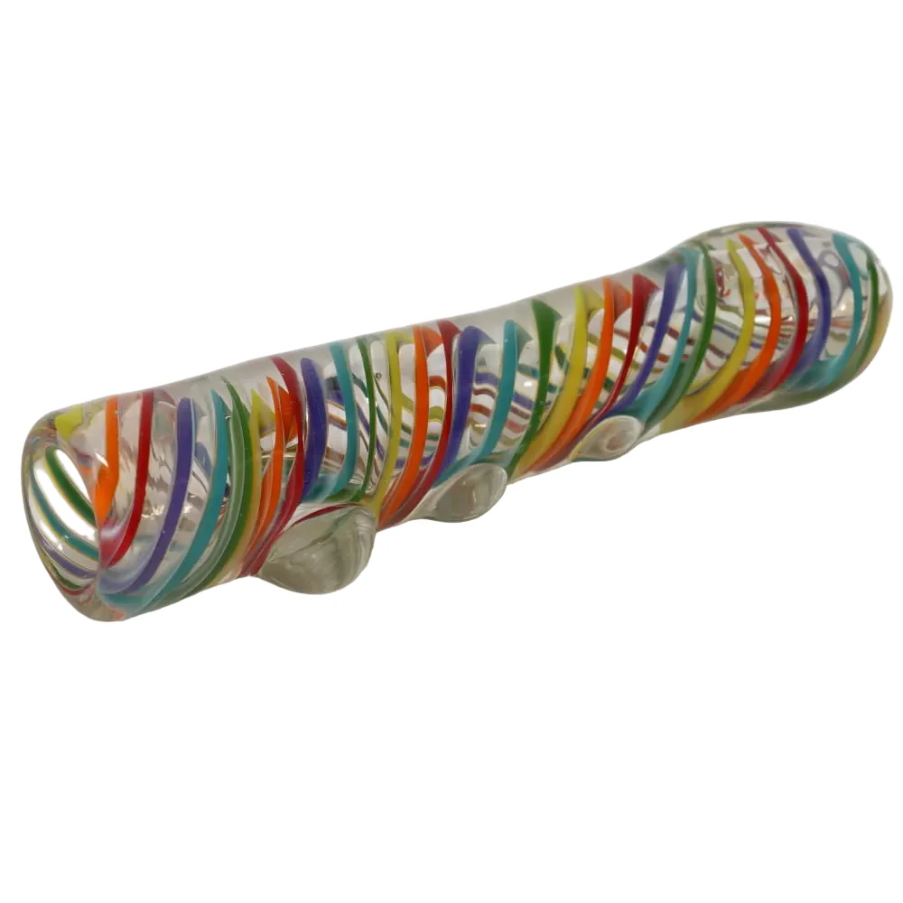 I Love Frank Glass Linework Chillum - Image 5