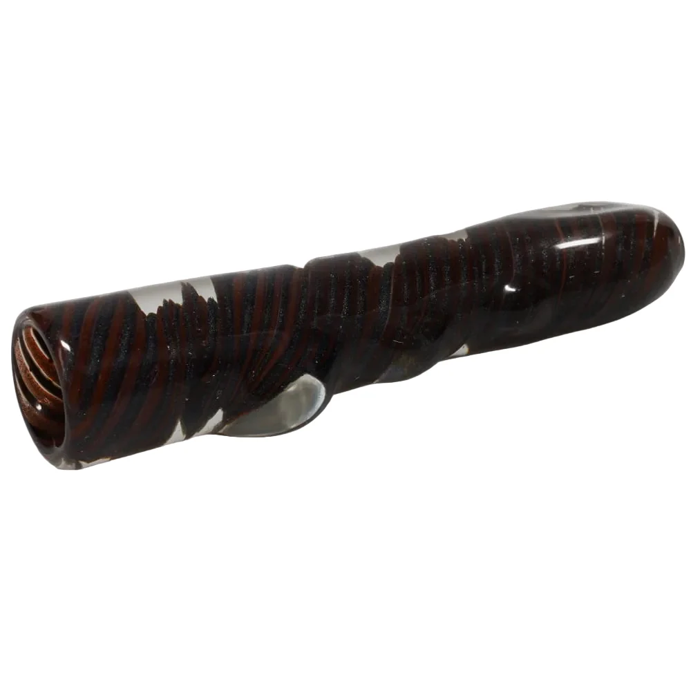 I Love Frank Glass Linework Chillum - Image 7