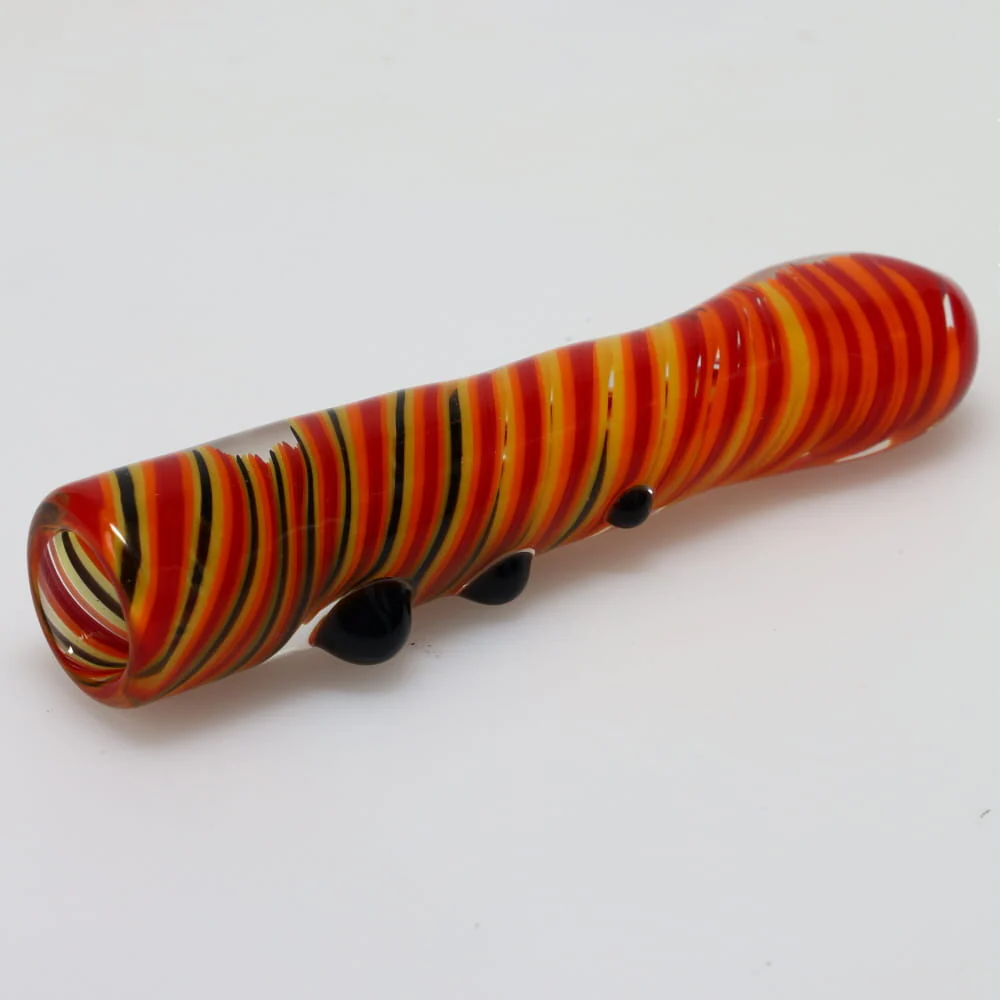I Love Frank Glass Linework Chillum - Image 8