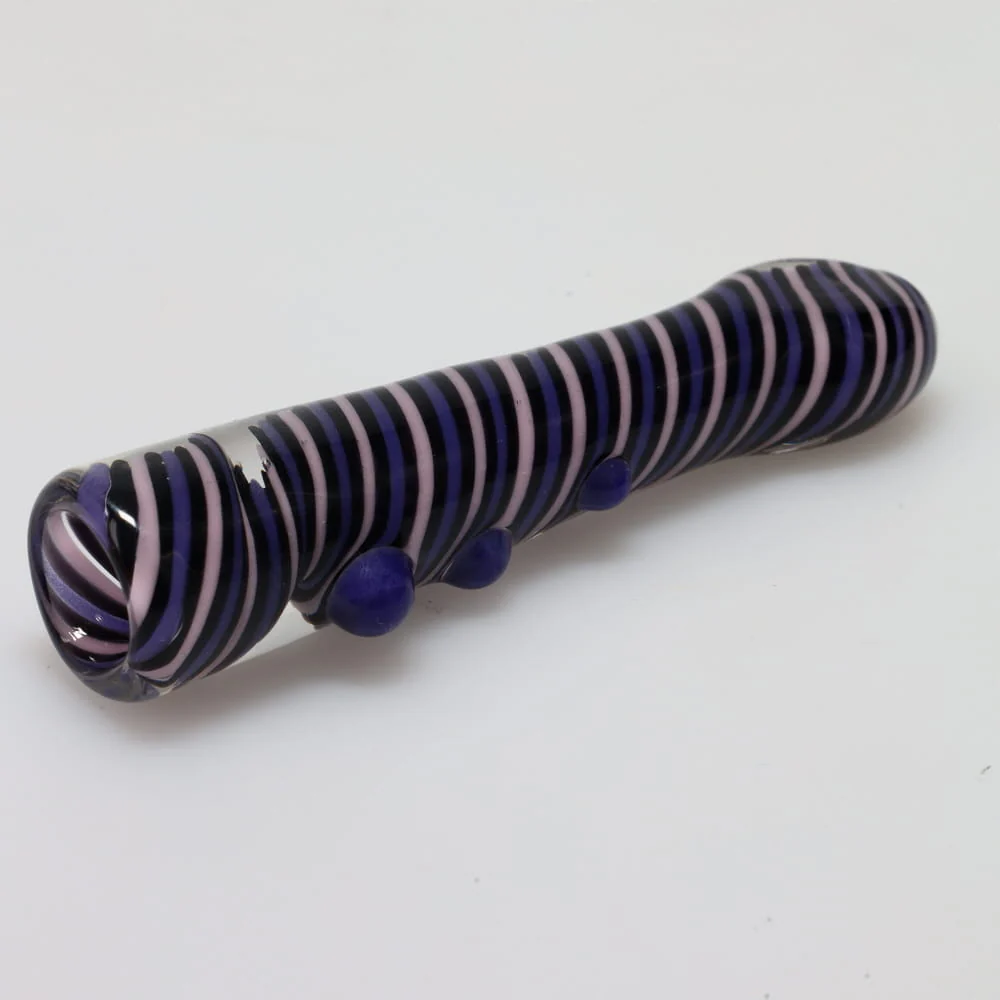 I Love Frank Glass Linework Chillum - Image 9