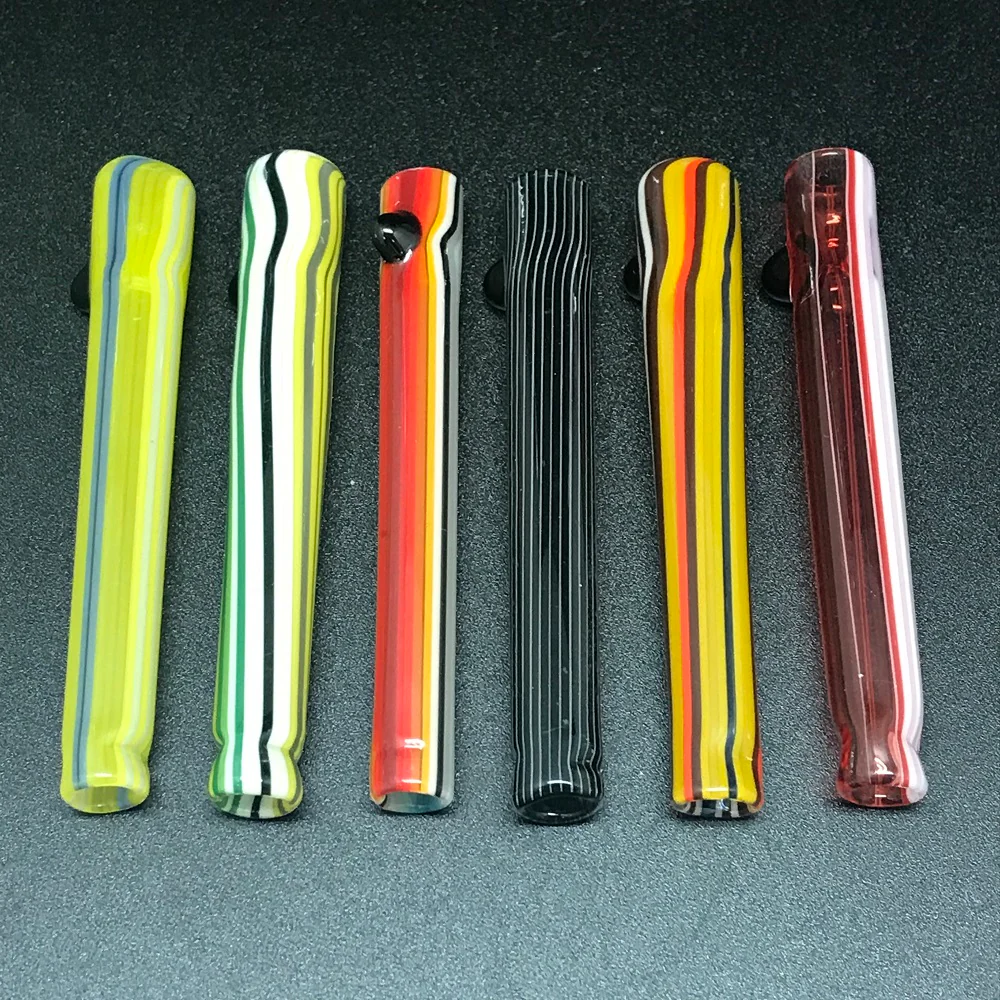 Color Tube Cane Line Work Hitter - Image 2