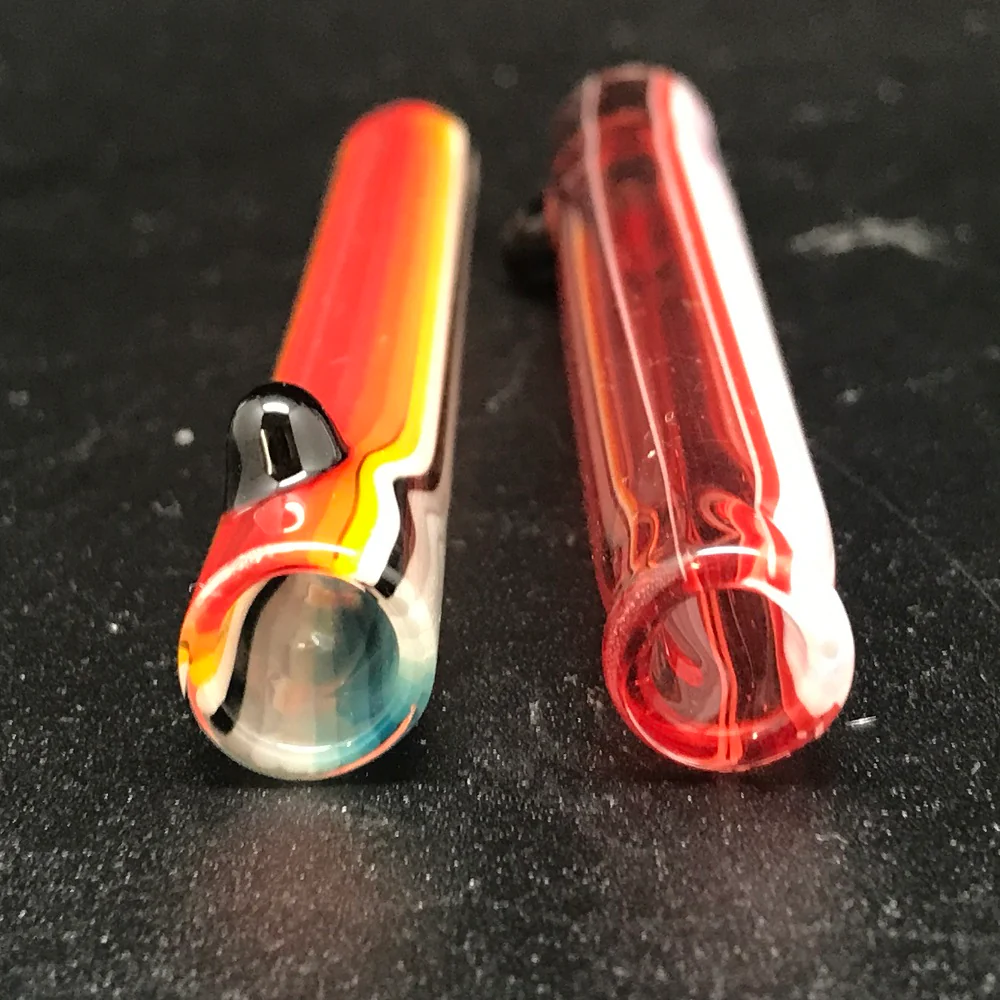 Color Tube Cane Line Work Hitter - Image 4