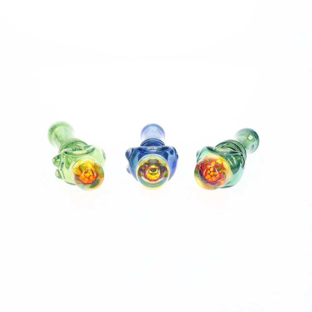Comb Glass Spacetech Oracle Spoon SALE