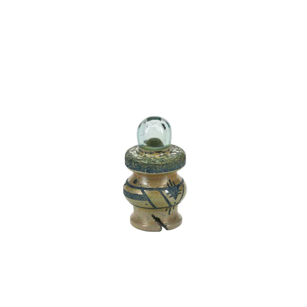 Corkis Portal Hand Carved Pivot Mouthpiece - Image 7