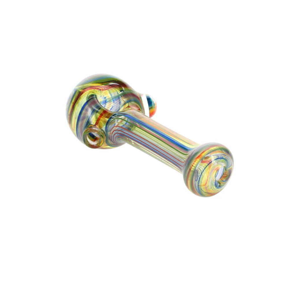 Cowboy Glass Heady Prodo Spoon #5 - Image 4