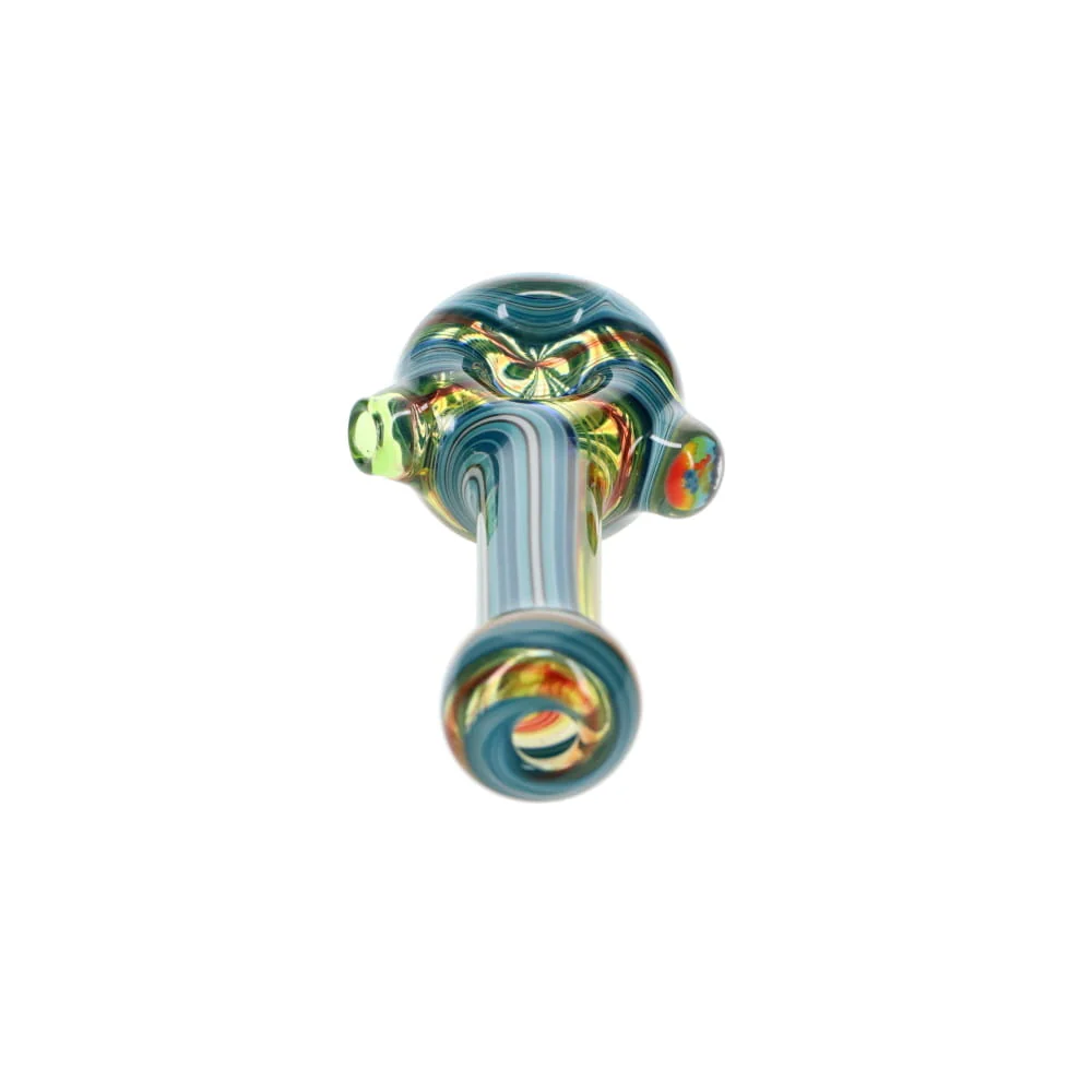 Cowboy Glass Heady Prodo Spoon #7 - Image 2