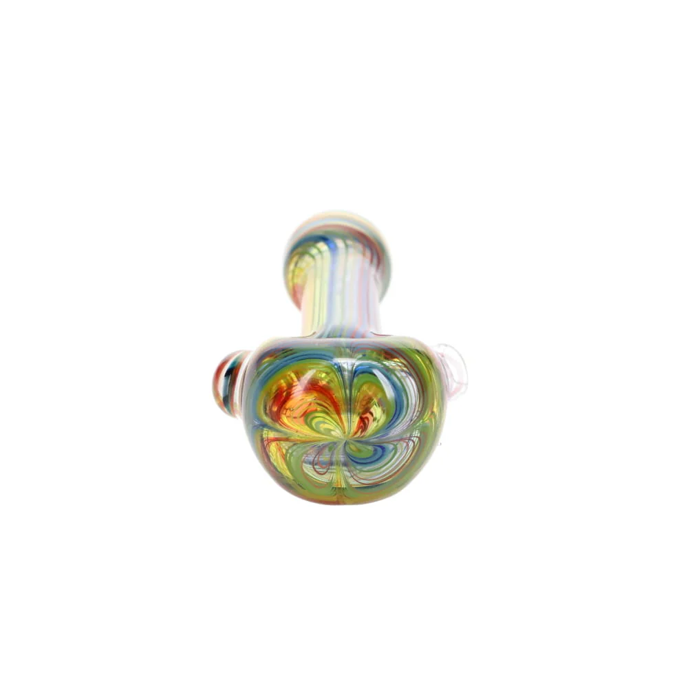 Cowboy Glass Heady Prodo Spoon #8 - Image 2
