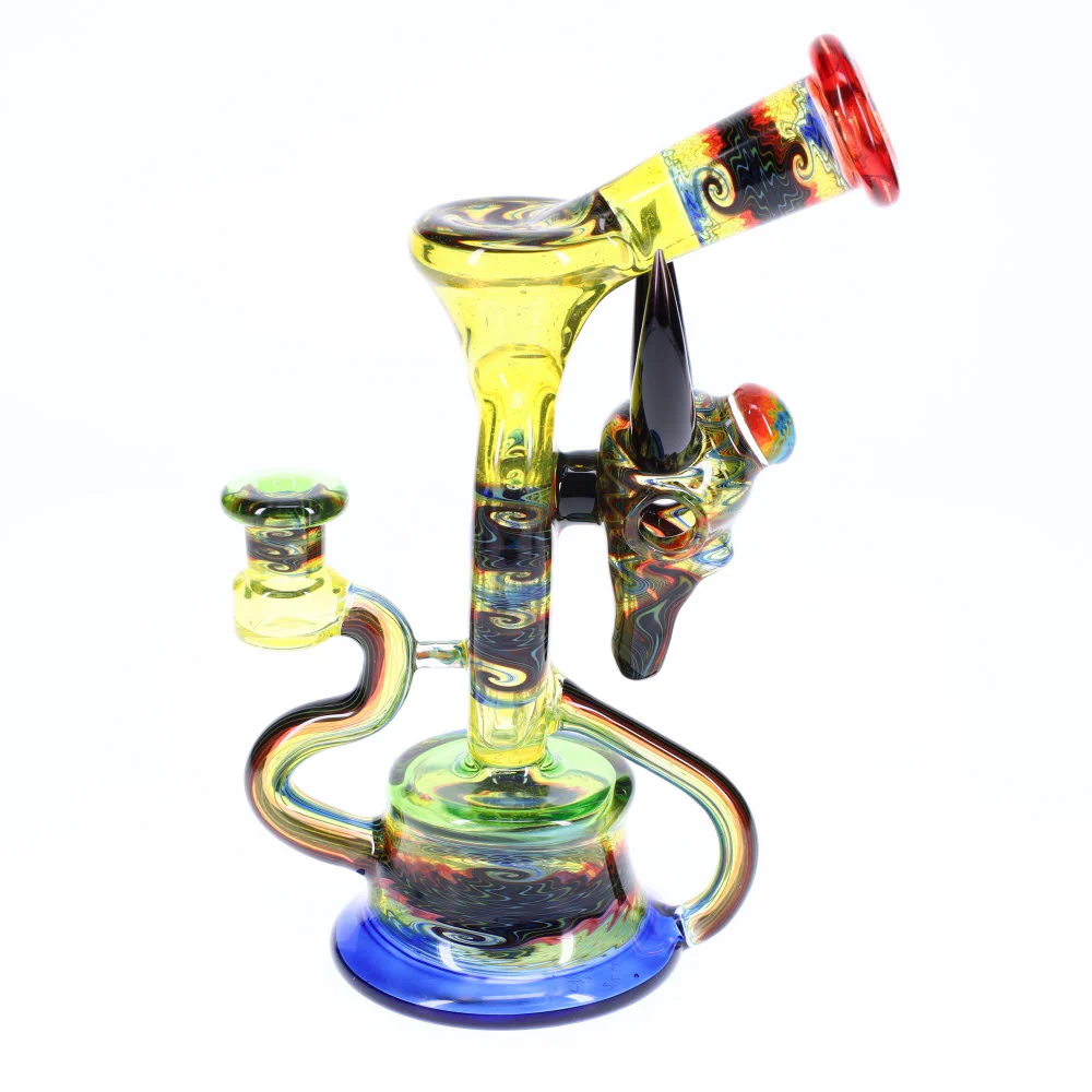 Cowboy X Gato Fannypack Recycler - Image 2
