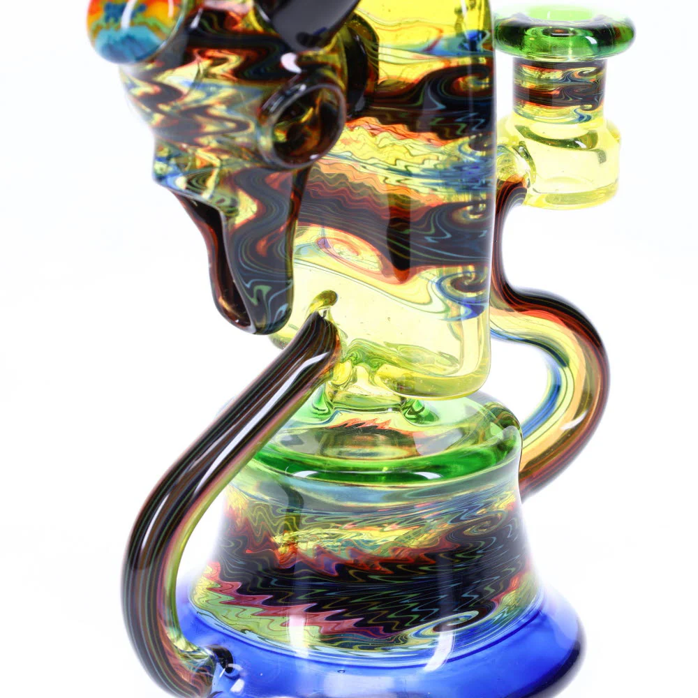 Cowboy X Gato Fannypack Recycler - Image 3
