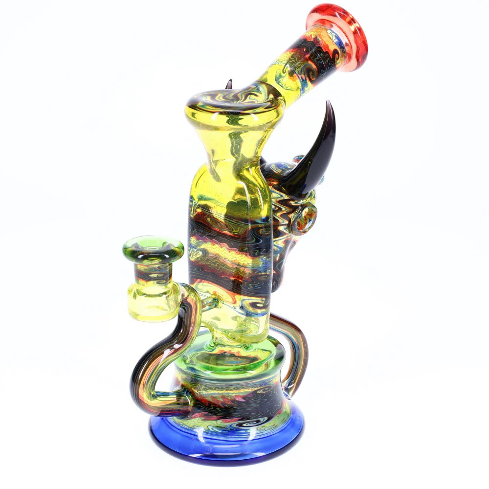 Cowboy X Gato Fannypack Recycler - Image 4