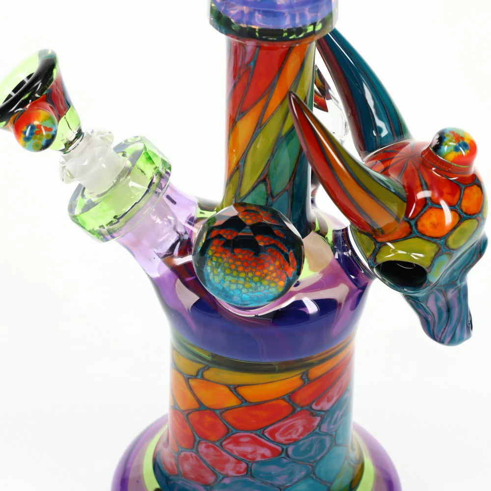 Cowboy X Icke Tube - Image 3