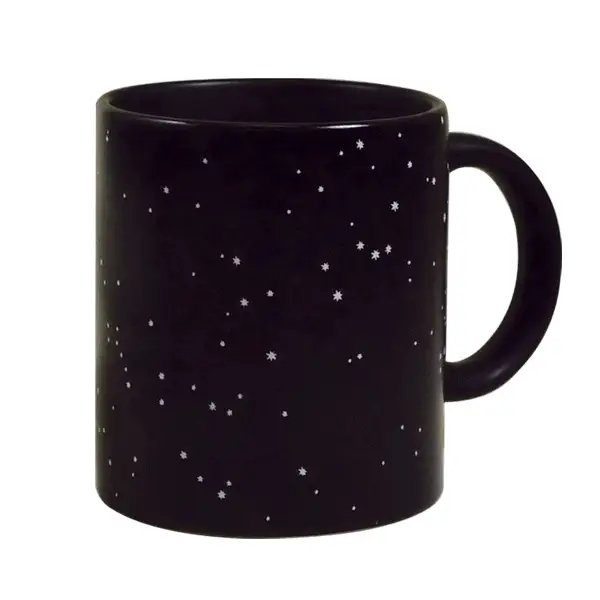 Constellation Heat Changing Mug - Image 2