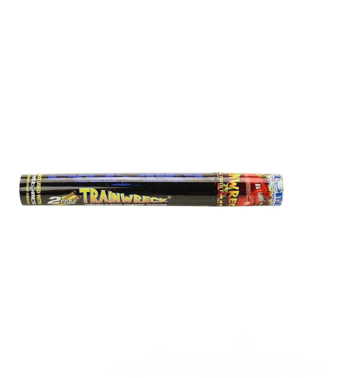 Cyclones Trainwreck Cone SALE