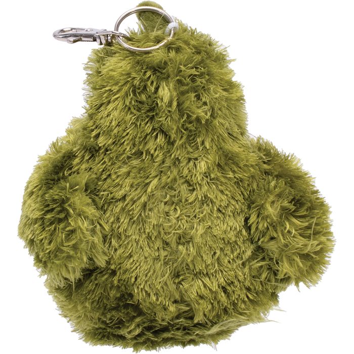 Dank Buddy Plushie Keychain - Image 2