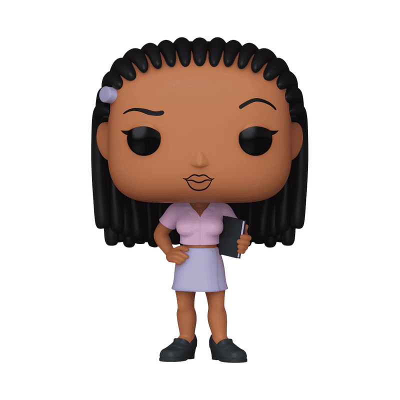 Daria Jodie Landon Funko Pop! Vinyl Figure #1441 SALE