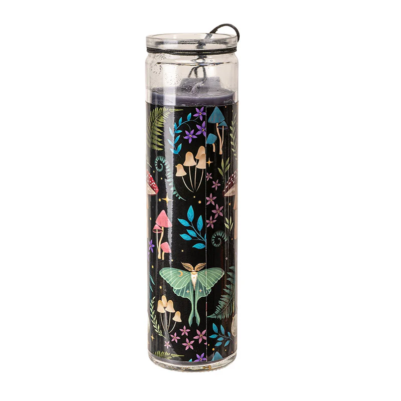 Dark Forest Wildberry Candle - Image 3