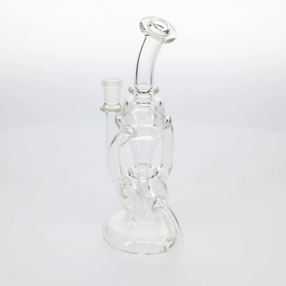 Dekal Glass Clear Klein Recycler SALE