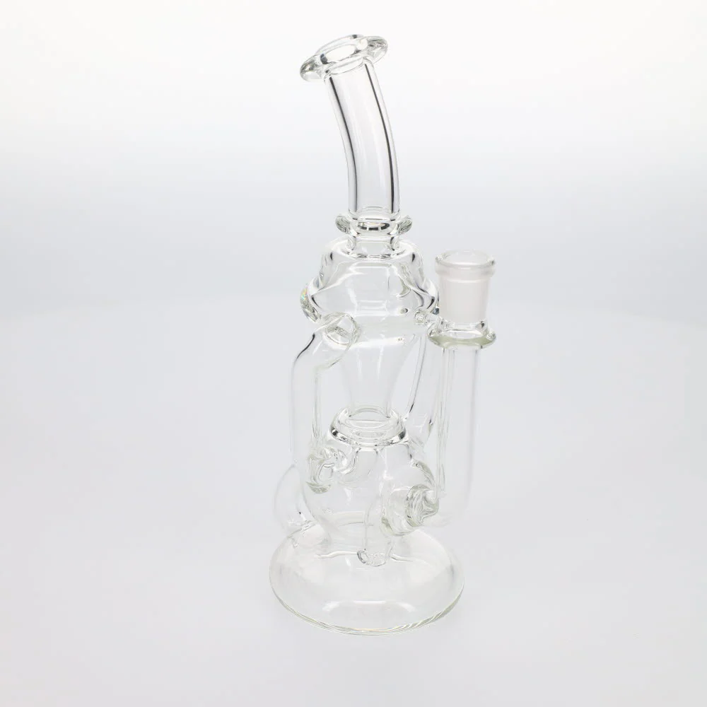 Dekal Glass Clear Klein Recycler SALE - Image 2
