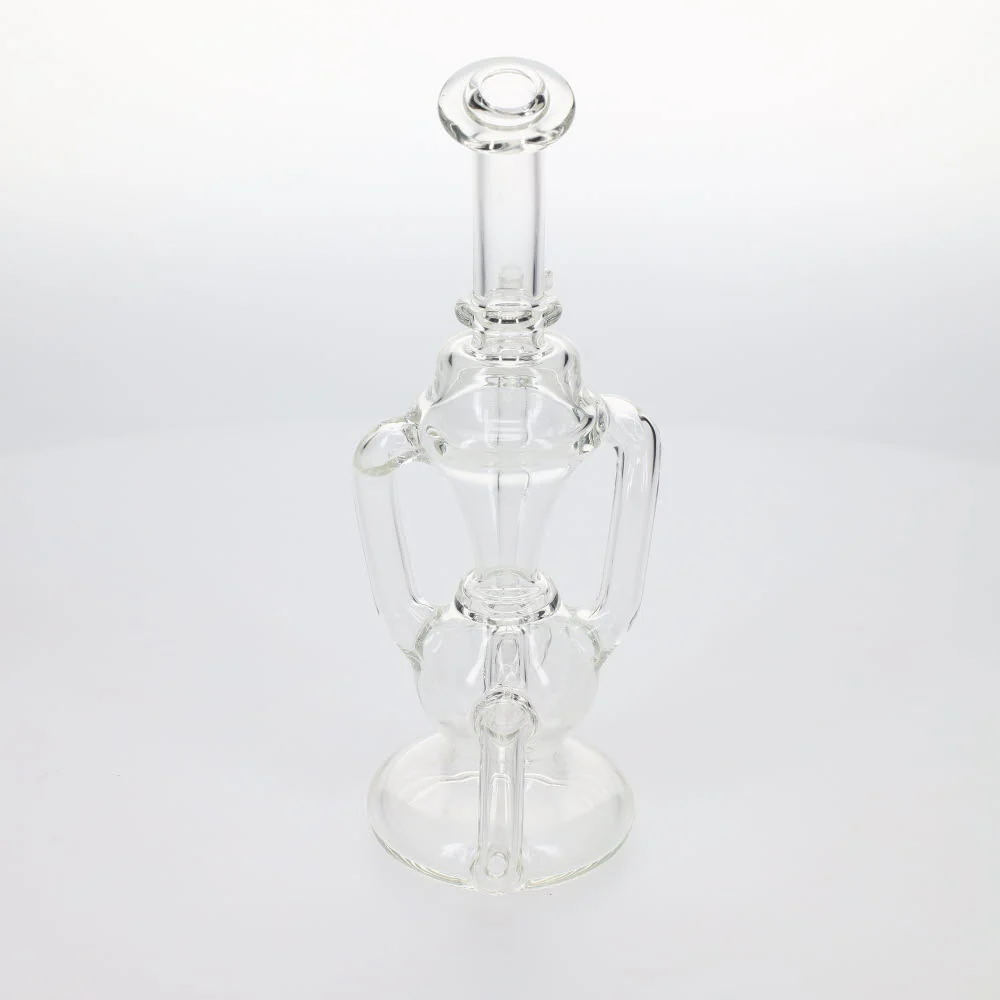 Dekal Glass Clear Klein Recycler SALE - Image 3