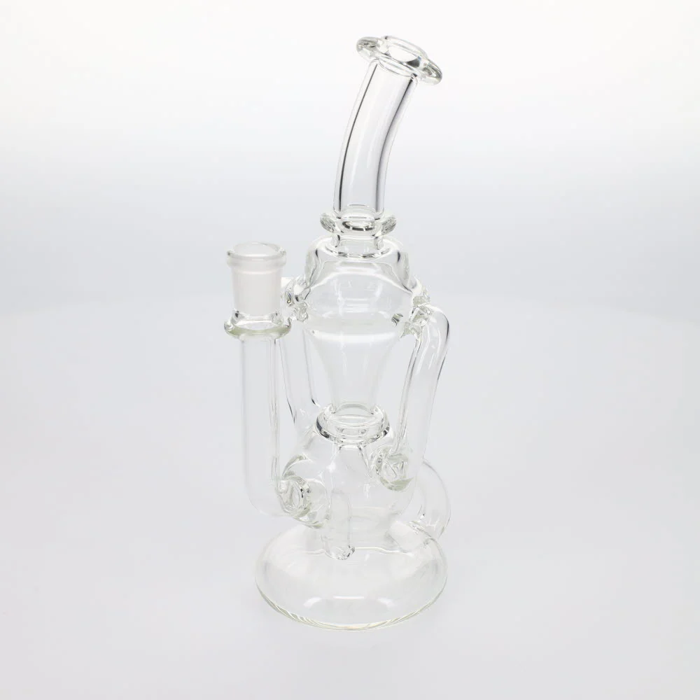 Dekal Glass Clear Klein Recycler SALE - Image 4
