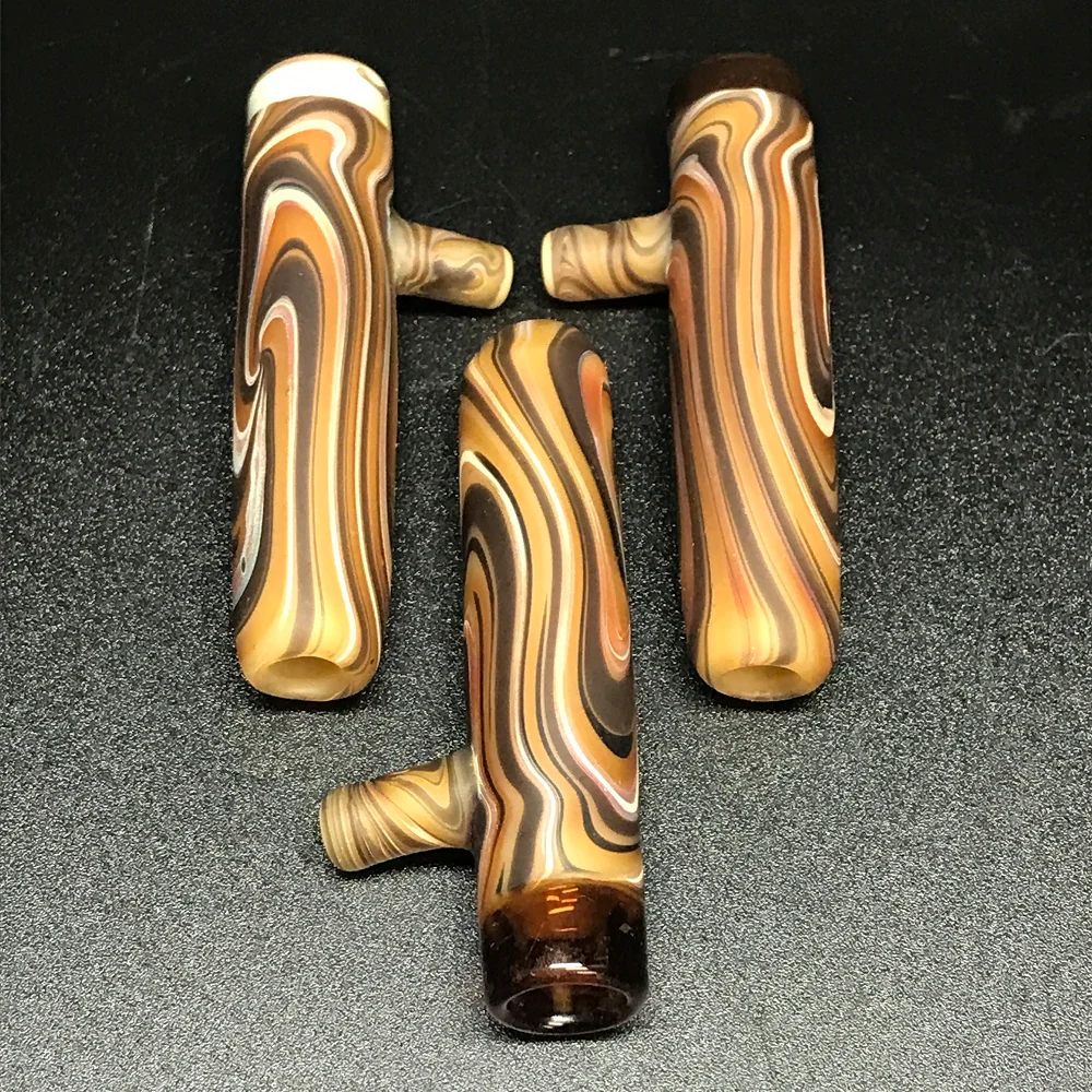 Dekal Glass Woodgrain Tech Compession Hitter - Image 2