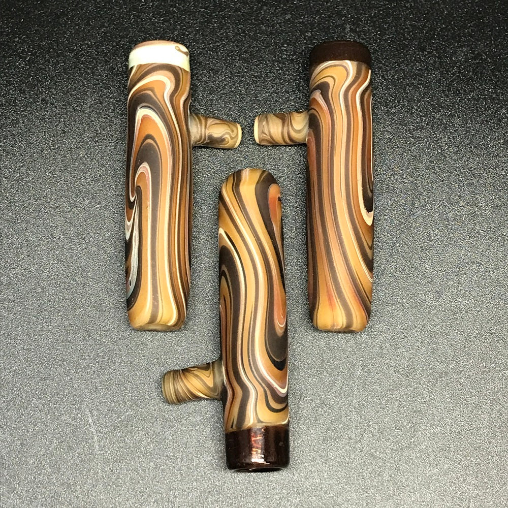 Dekal Glass Woodgrain Tech Compession Hitter - Image 3