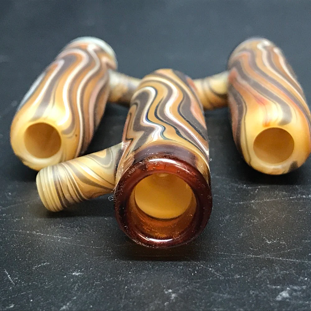 Dekal Glass Woodgrain Tech Compession Hitter - Image 4