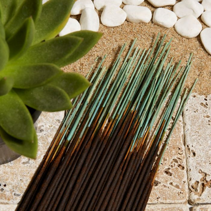 Desert Sage Wild Berry Incense Sticks - Image 2
