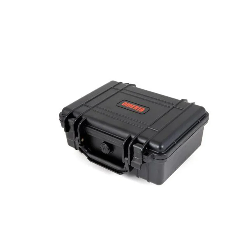 Dime Bags 10" Omerta Underboss Hard Case SALE - Image 2