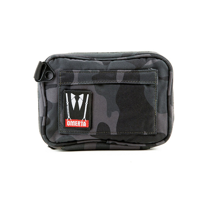 Dime Bags 8 inch Omerta Boss - Image 3