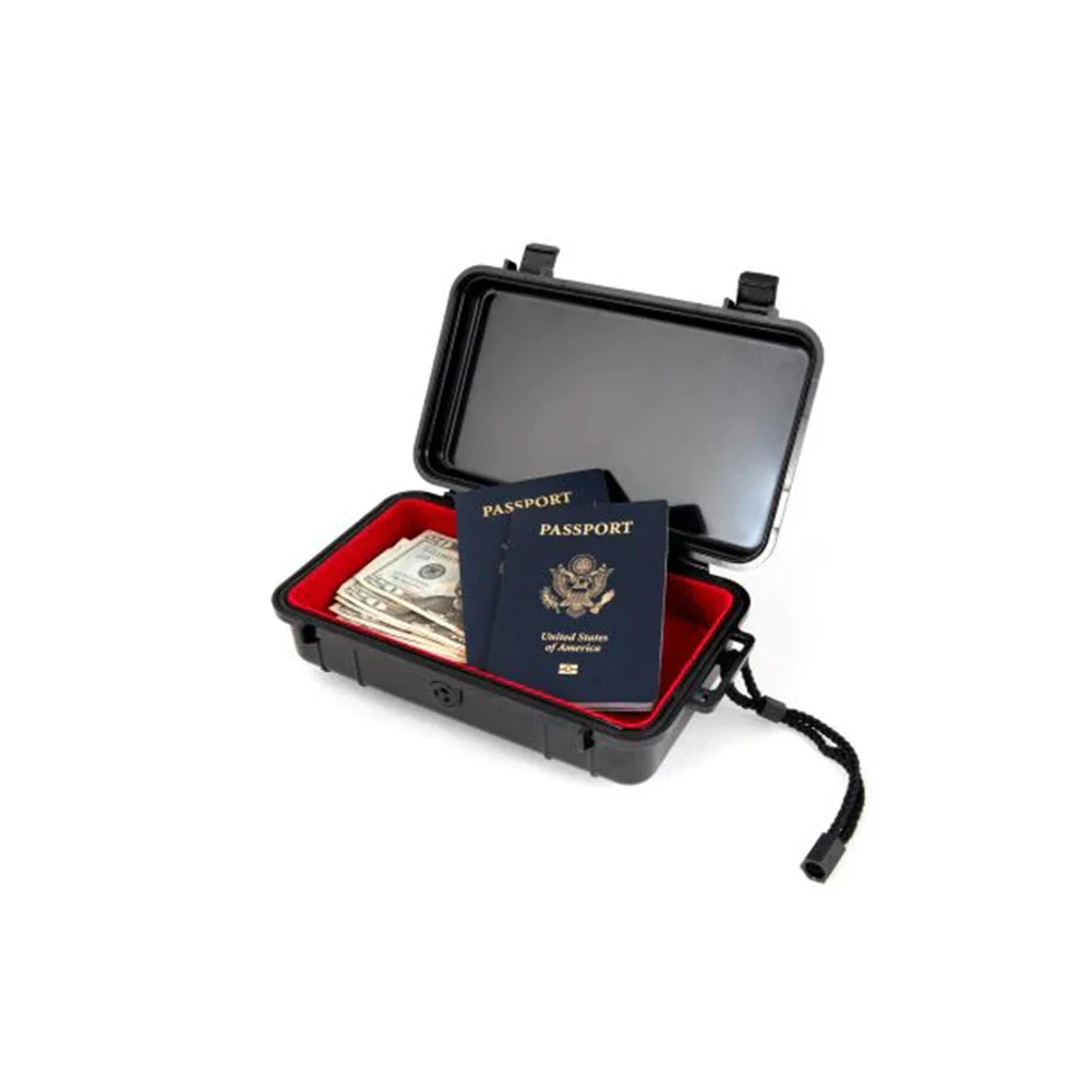 Dime Bags 9 inch Omerta Underboss Hard Case SALE - Image 3