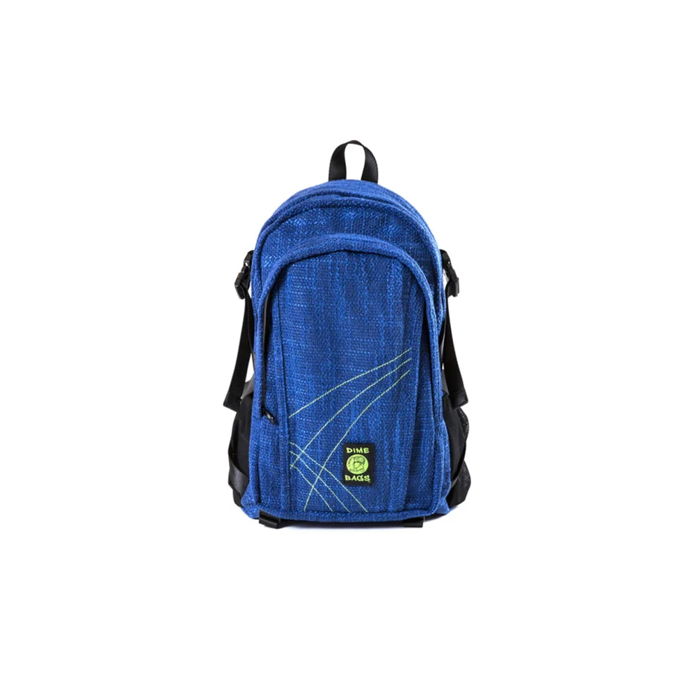 Dime Bags Eco-Friendly Backpack SALE - Image 4