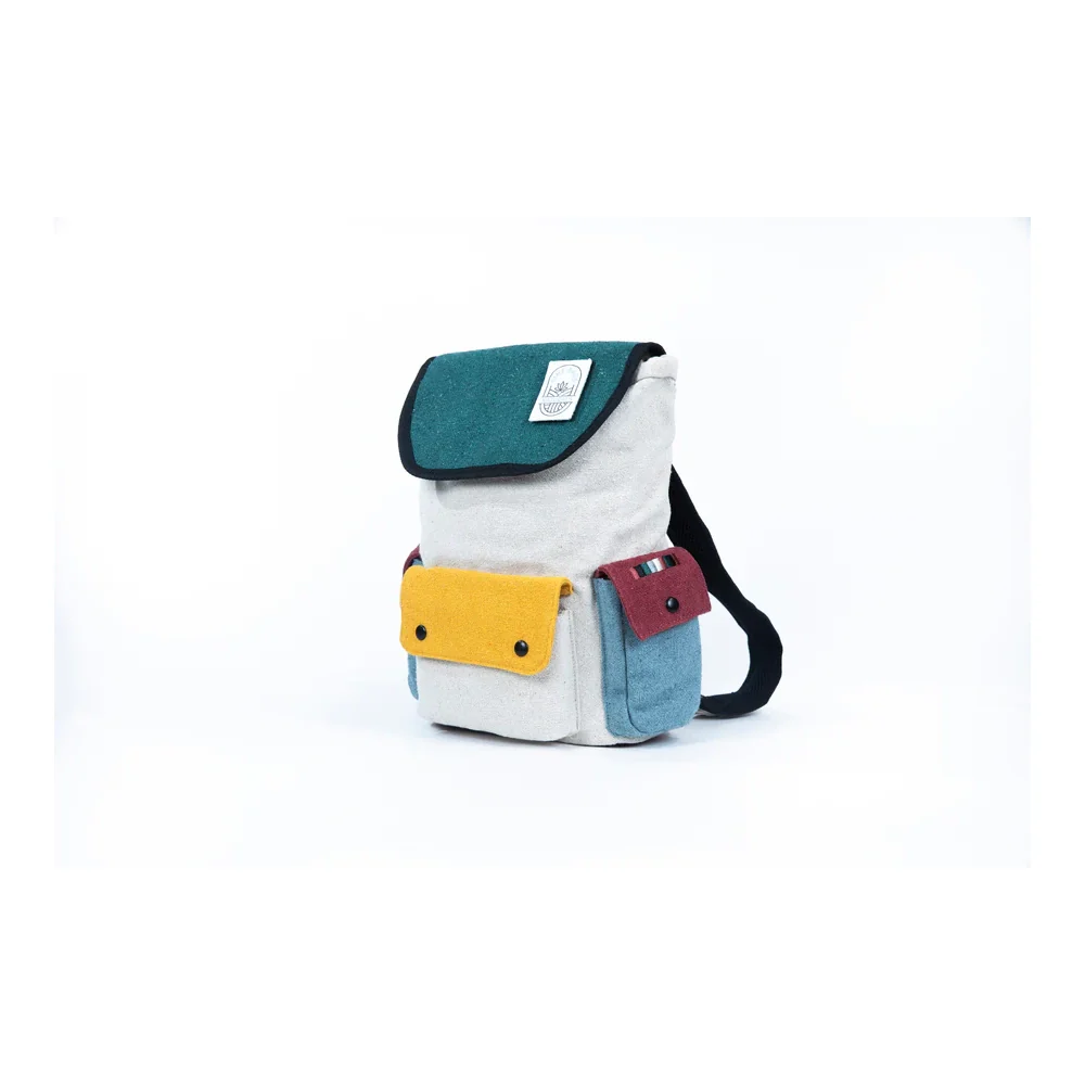 Dime Bags Naturals - The Wanderer - Image 6